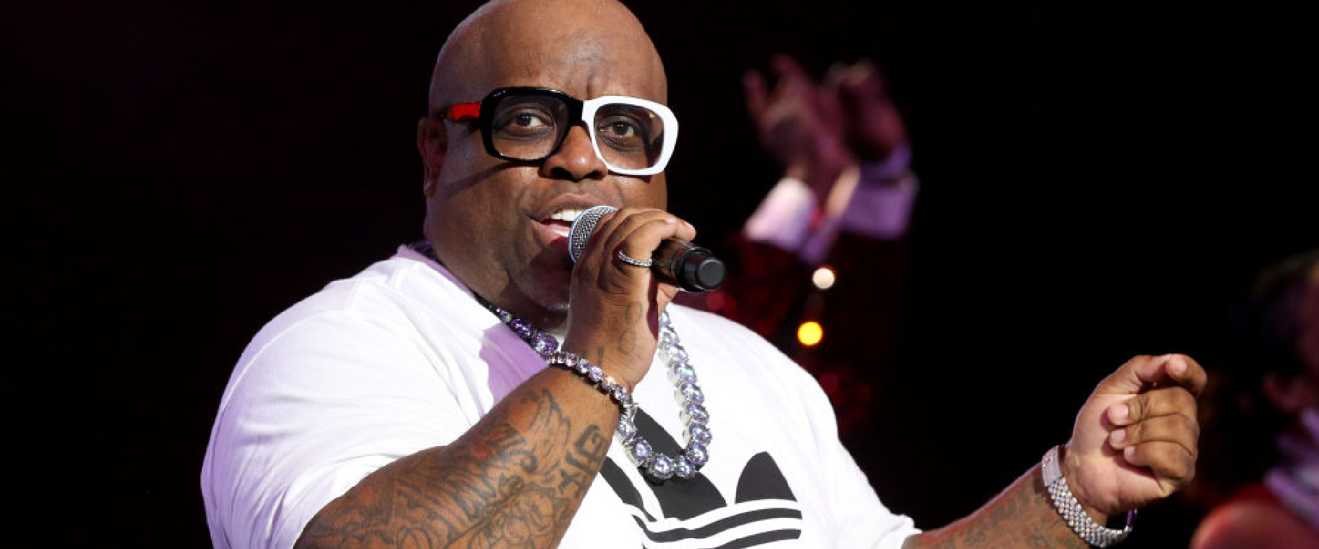 CeeLo & Danger Mouse Are 'Formally Engaged' On New Gnarls Barkley